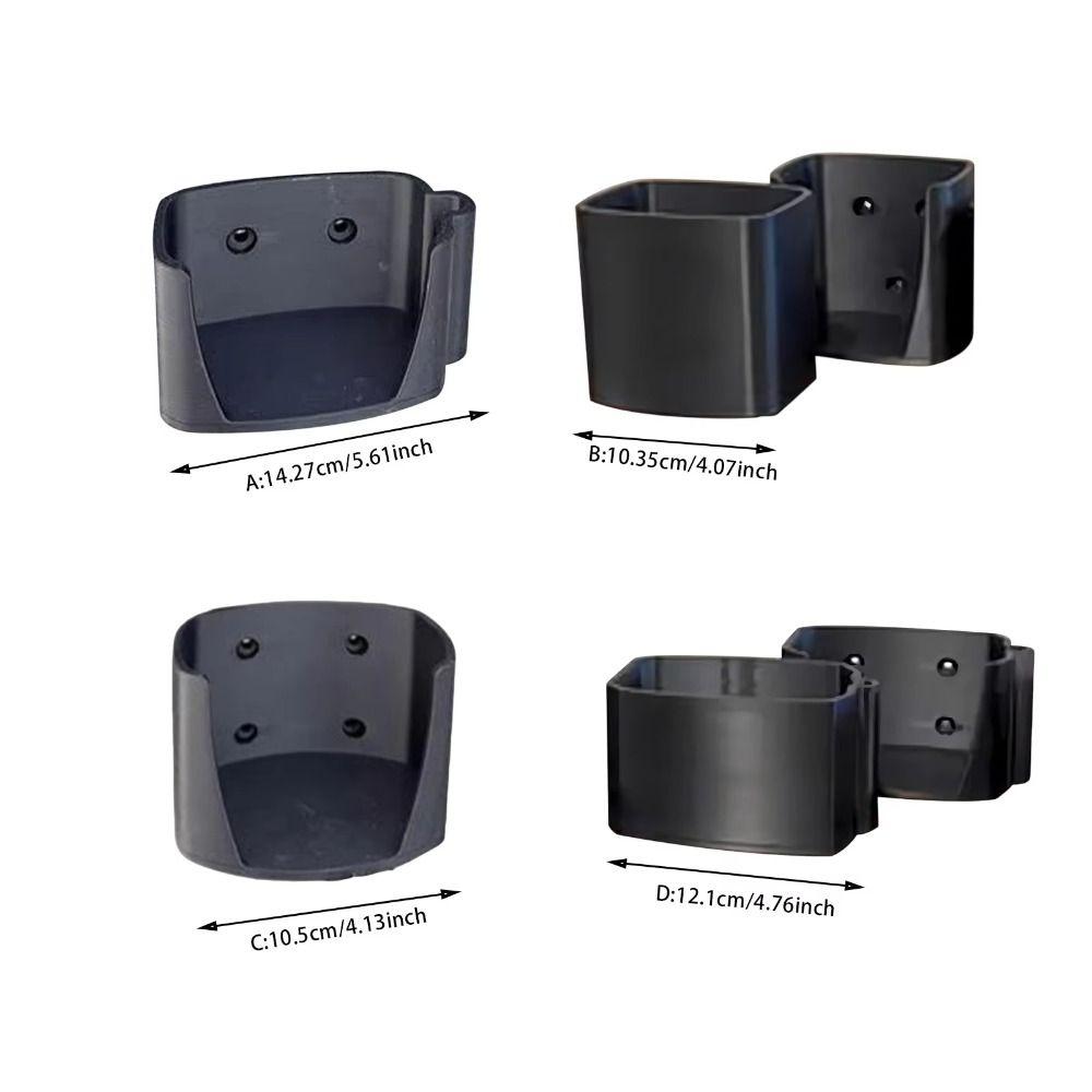 Easy To Access Magnetic Additive Storage Box Stable Diesel Additive Holders Household Storage