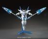 HGBF 1/144 Transient Gundam (Gundam Build Fighters Try)