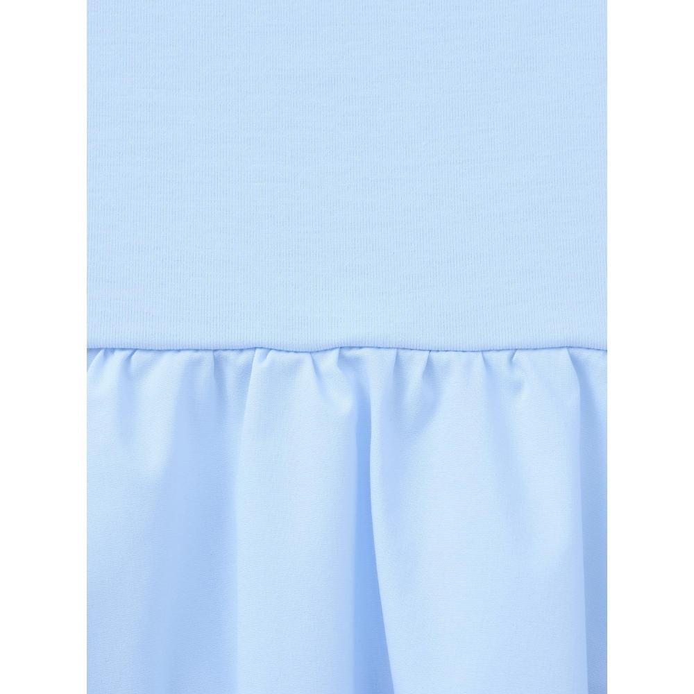 Gu By Uniqlo Fabric CombinaTion T