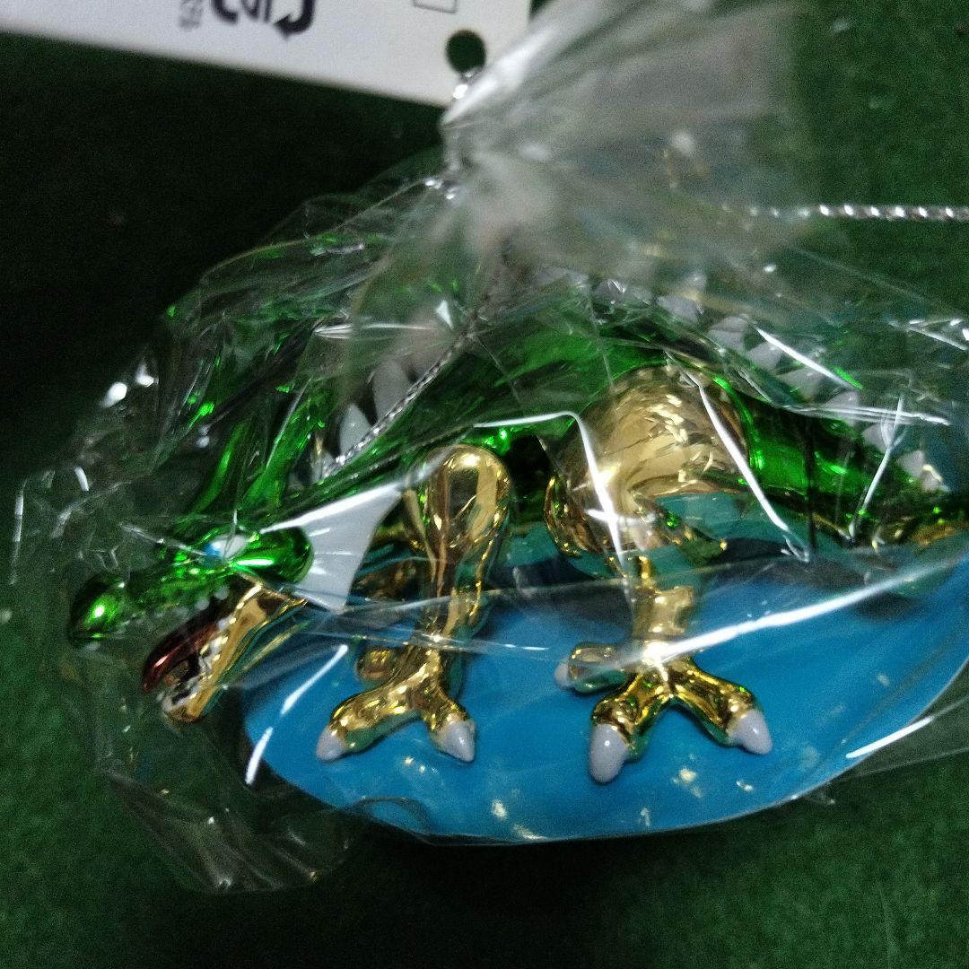 

[USED] Dragon Quest Metallic Monsters Gallery Dragon