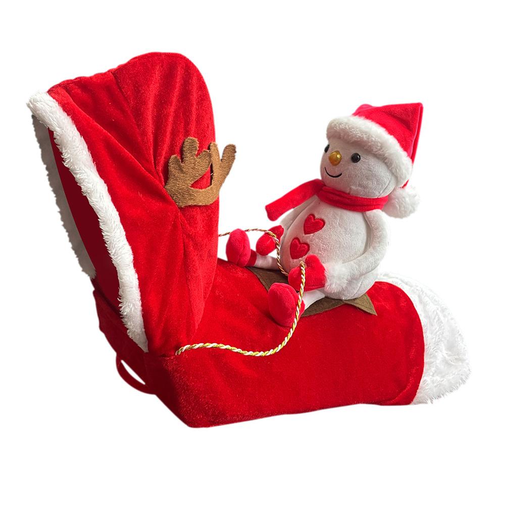 Christmas Pet Cat Costume for Cats Gotas Funny Santa Claus Puppy Dog Horse Riding Outfit Maltese Sphynx Yorkies Mascotas Clothes