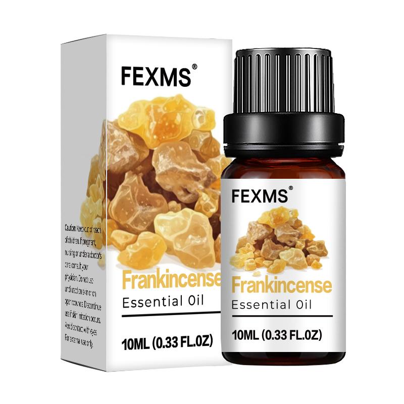 Rose Essential Oil 100% Pure Natural - for Sleep, Relax, Skin Moisturizing Care & Aromatherapy