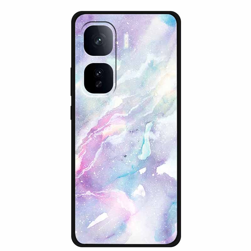 Marble Phone Case For IQOO Neo 10 Neo 10 Pro Plus Pro+ Soft TPU Silicone Cover Protective Cases Funda For Vivo IQOO Neo10Pro
