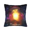 Decorative Pillow Covers OneShots Niko Stuff Home  Pillow Case Cover Drop Shipping Multi Size