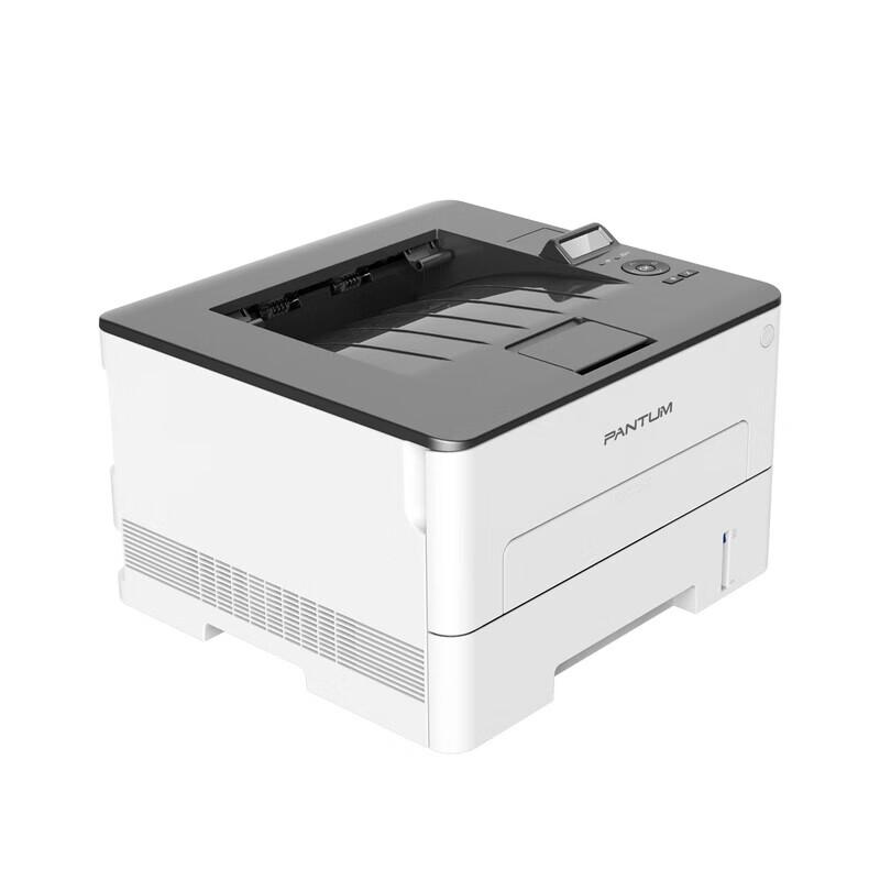 Pantum P3301DN A4 Mono Laser Printer CN plug (adapter included)