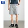 ROMON Men's Cooling Lightweight Casual Athletic Shorts