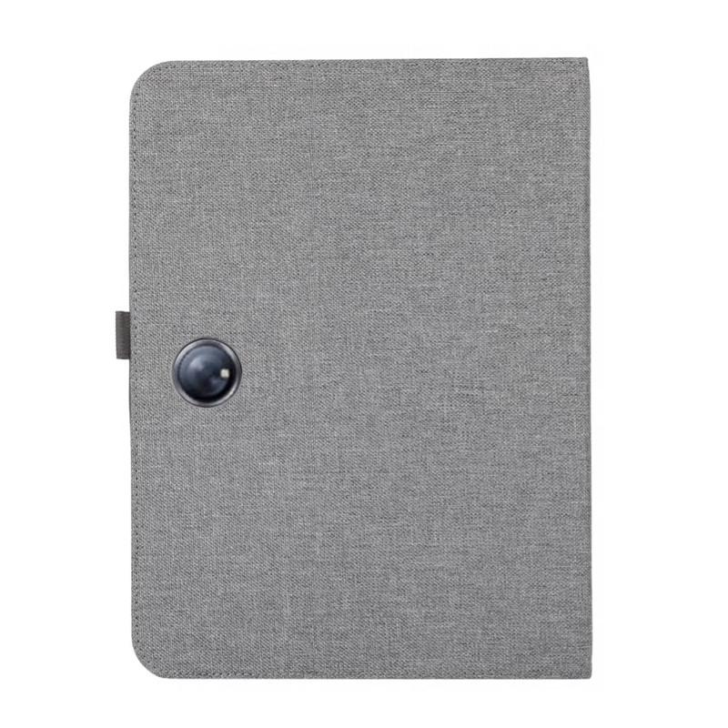 Case For Honor Pad 9 Tablet Cover 12.1 Inch Soft Fabric Flip Stand Tablet Shell For Funda Honor Pad 9 Case Coque 12.1"