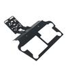 Navigation mount suitable for BMW K1600 GT/GTL/B models, also compatible with BMW R1250RT RT1250 2022-2026 models, GPS and phone