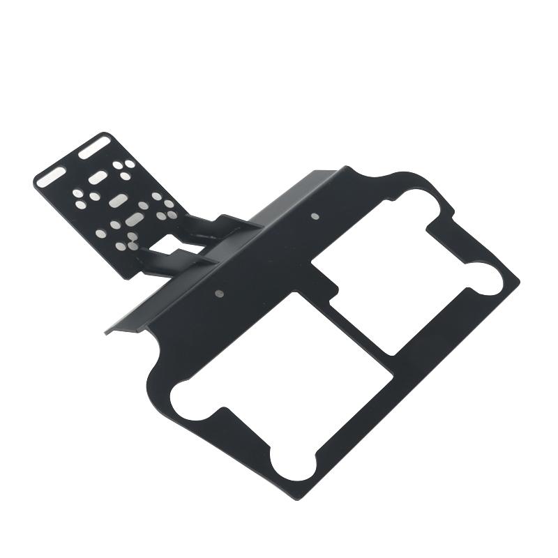 Navigation mount suitable for BMW K1600 GT/GTL/B models, also compatible with BMW R1250RT RT1250 2022-2026 models, GPS and phone