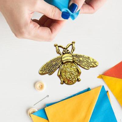 Bienen-Nähmaschinen-Nadelhalter, einzigartige Muttertagsgeschenke für die Ehefrau