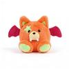 Peluche Enhypen Sunoo Jake Animale di Peluche Cartoon con Imbottitura in Cotone PP per Bambini e Collezionisti