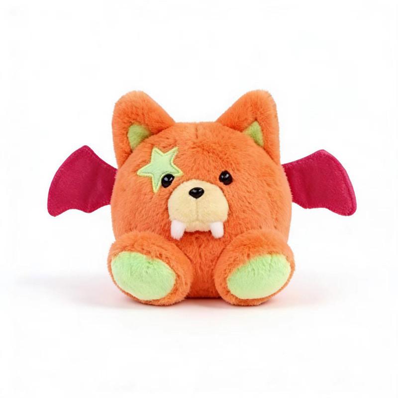 Peluche Enhypen Sunoo Jake Animale di Peluche Cartoon con Imbottitura in Cotone PP per Bambini e Collezionisti