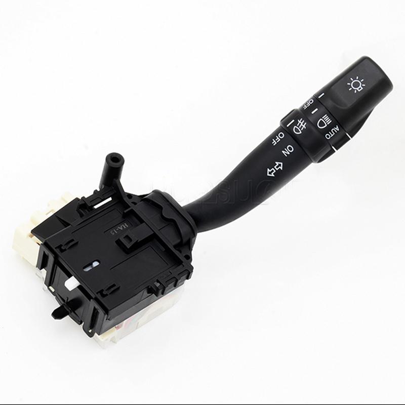 Auto Parts for BYD F3 F3R G3 G3R F3DM L3 Headlamp Steering Switch, Wiper Switch, Combination Switch Assembly