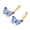 Womens Geometric Stylish Alloy Earrings Perfect For Weddings Gifts And