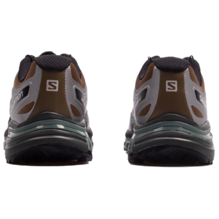 SALOMON XT Wings 2 ADV Lace Up Cushioning Abrasion Resistant Cushioning, Wear Resistant Low top Mountaineering Shoes L41251600