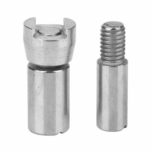 Yosoo Dial Test Indicator, Dial Test Indicator Gauge, Magnetic Base Holder, Permanent Magnetic Stand, No Reaction Force, Simple Measuring Tool, Measur