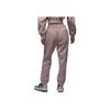 Jordan Flight Fleece Casual Comfortable Loose Soft Fleece Knit Sports Pants Women Pants Oxford-Pink FV7060-601