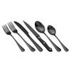 48-Piece Silverware Set Stainless Steel Cutlery Flatware Utensils for 8