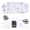 With Buttons Kit Replacement Cover With Screws Console Replacement for PSP3000 03 Version