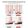 Orthopedic Insoles Orthotics Flat Foot Health Shoes Pads Arch Support Pad Plantar Fasciitis Feet Care Shoe Inserts for Woman Man