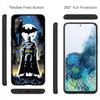 for Samsung Galaxy S25 S24 S23 S22 Ultra FE Plus A37 A57 A56 A55 A06 A16 A15 A36 A26 A35 A05 A25 A54 A34 Phone Case Poster Bruce Wayne Batmans Bat Man