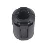 10 PCS / Pack 3.5mm Anti-interference Degaussing Ring Ferrite Ring Cable Clip Core Noise Suppressor Filter