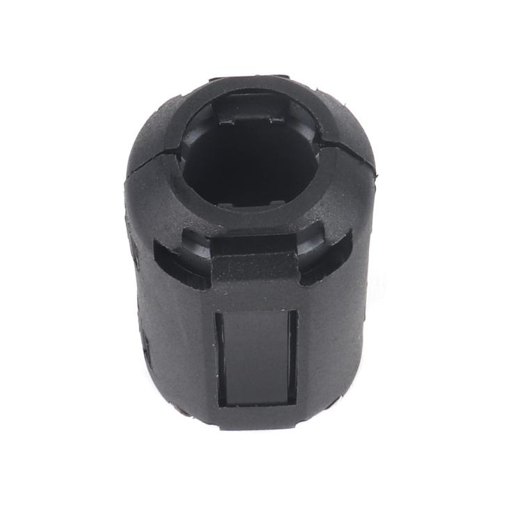 10 PCS / Pack 3.5mm Anti-interference Degaussing Ring Ferrite Ring Cable Clip Core Noise Suppressor Filter