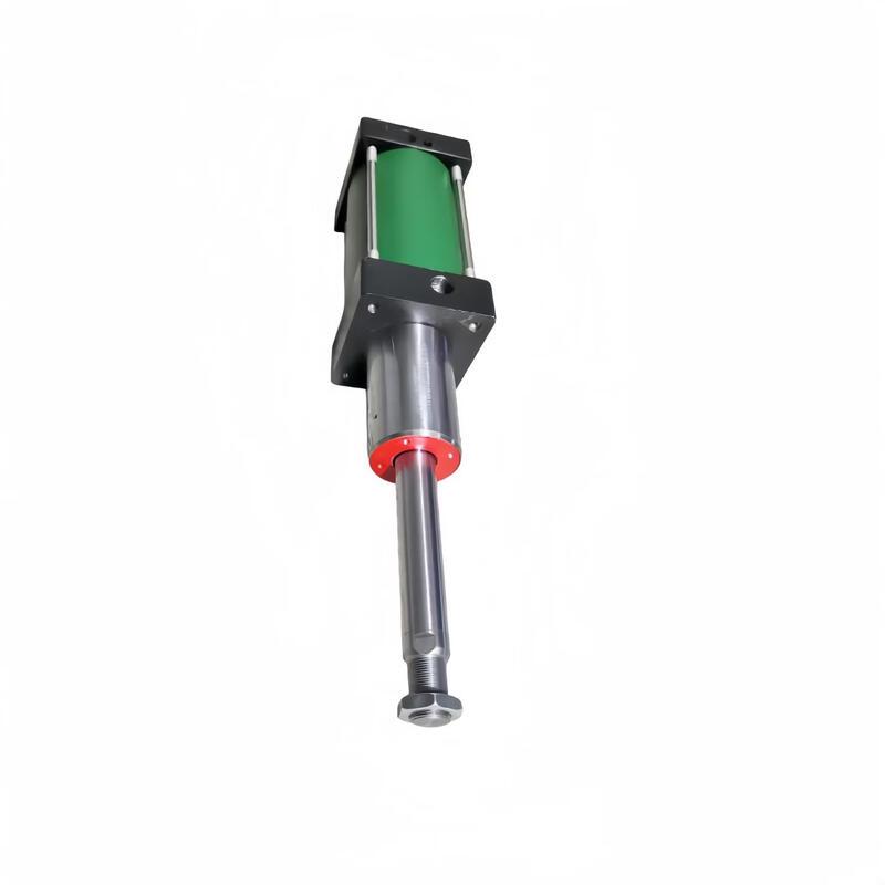 

Rongyu 63-800mm 2-Section Double-Acting Telescopic Air Cylinder