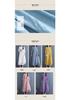 2024 Women's Double Layer Chinese Frog Button Cotton Linen Dress for Spring/Autumn - Retro Zen Tea Ceremony Style