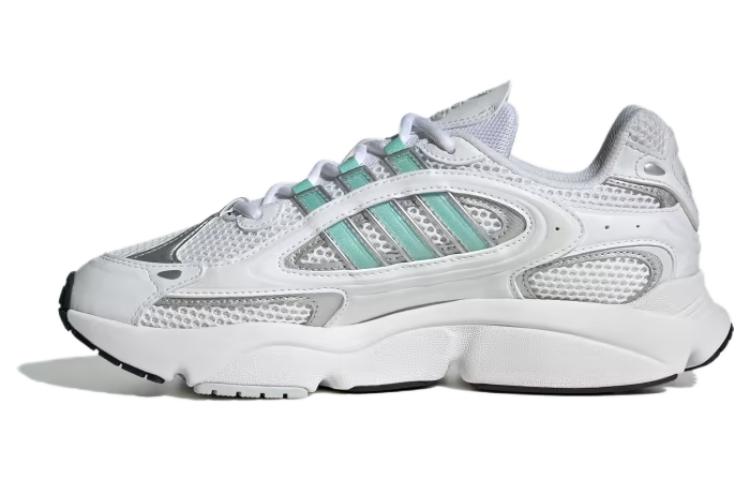 Ozmillen Adidas Originals  White Clear Mint  IF6569 42