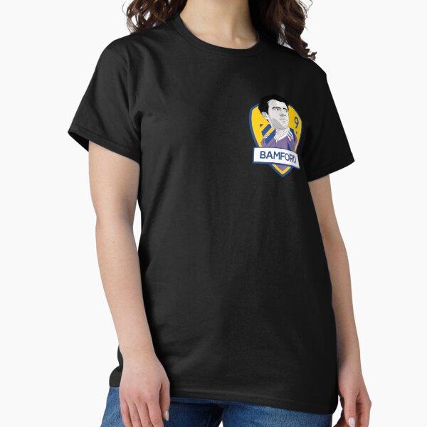 patruck bamford third Classic T-Shirt