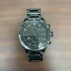 Used DIESEL Watch DZ-4326 Men's Quartz