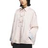 adidas Originales Cny Chaqueta Camisa Moda Cómoda Versátil Chaqueta Mujer Chaqueta Miracle-Quartz KB6408