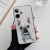 For Realme GT 7T GT7 Case Fashion Soft Silicone Back Cases for Realme GT 7 Pro Phone Cover Realme GT7 T etui Fundas Cute Cartoon