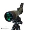 LCANTU 20-60x80ED Monocular Telescope