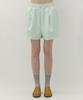 CLOVE [26Ss Clove] Essential Banding Shorts (Mint)