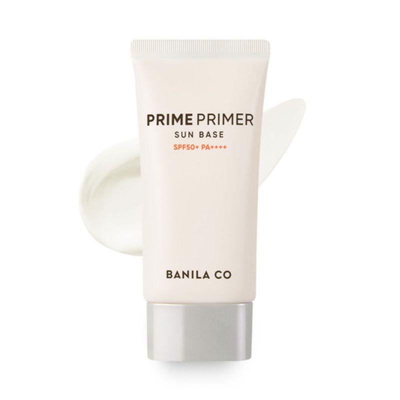 BANILACO Prime Primer Sun Base 50ml 50ML
