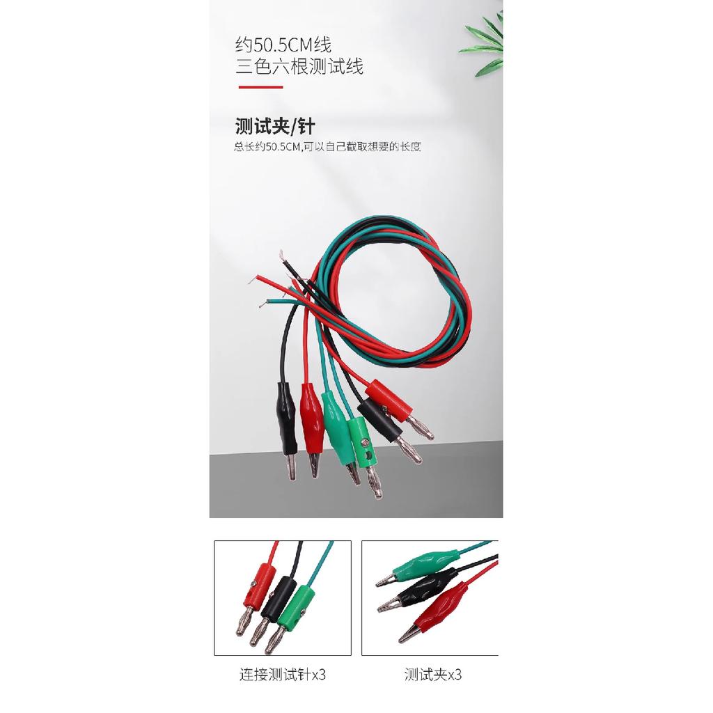 New Style Auto Car Circuit Tester Sensor Signal Resistance Simulator Fuel Diagnostic Tool Analog Generator Resistance Senso