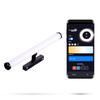 Spot LED Tuya 2.4GHZ Cilíndrico 12W para Trilhos Magnéticos SMART TRACK 48VDC 2700-6000K Regulável