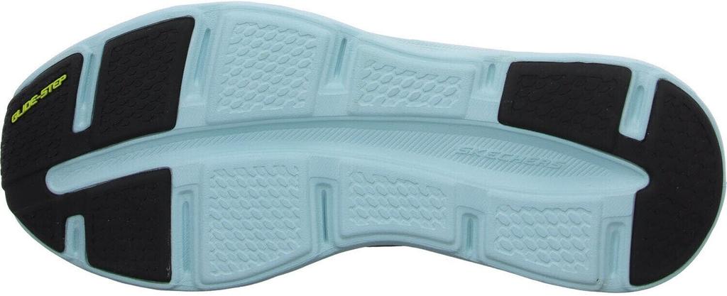Кроссовки Skechers Glide-Step Altus white/blue