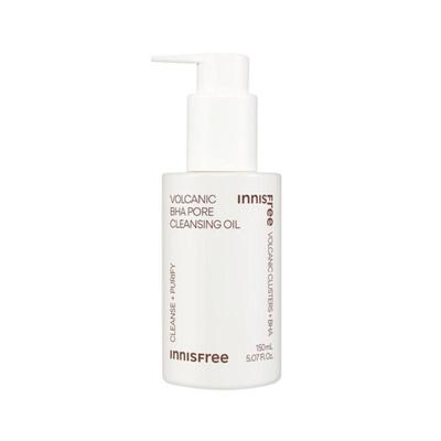 Volcanic Pore BHA Cleansing Oil 150ml
