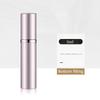 10Ml Aluminum Perfume Bottle Refillable Travel Perfume Atomizer Mini Spray Bottle Empty Parfume Atomiser Sprayer