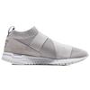 New Balance Nb 247 Classic Comfortable Elegant Fabric Pigskin Low-Top Casual Running Shoes Women sneaker Grandma-Gray WRL247KG