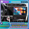 Carplay Car Multimedia Player For Honda City 2014 - 2019 Car Radio Android 14 Stereo 4G Navigation Head Unit Autoradio GPS Auto