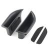 Interior Door Handle Storage Box For Mercedes Benz E Class W212 2010-2015 Container Holder Tray Accessories Car Styling