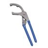 12 Inch Oil Filter Wrench Adjustable Oil Filter Removal Pliers Tools for Engine Filters Cars Trucks