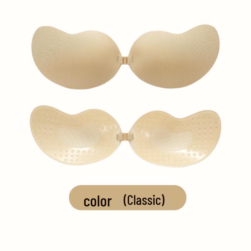 

Силиконовые бесшовные невидимые накладки на соски для женщин – Пуш-ап, наклейки против обвисания для свадебных платьев и вечерних нарядов Cup C
