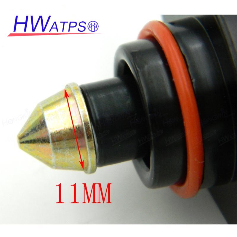 For Buick Excelle Estate Saloon Chevrolet Evanda Daewoo Rezzo Leganza Nubira 2.0L 2.2L 1999-2002 92061898 Idle Air Control Valve