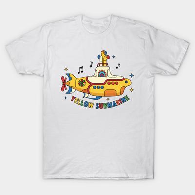 Üst giysisi – T-shirtler