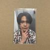 [USED] Kyosuke Fujimaki KCON CAFE 2025 trading card